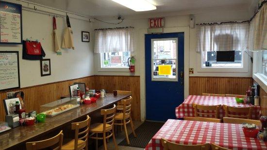 Cooperstown Diner